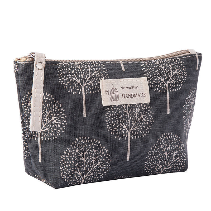 Travel portable wash bag