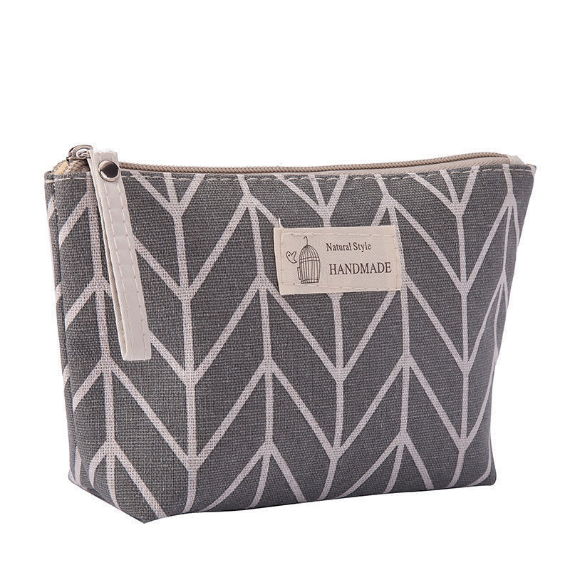Travel portable wash bag