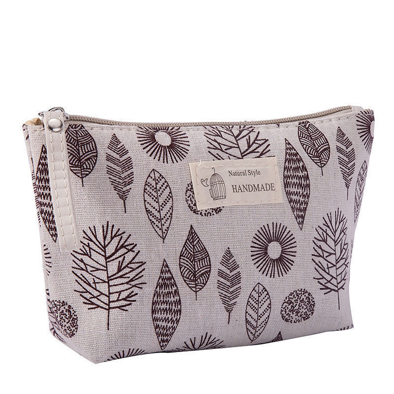 Travel portable wash bag